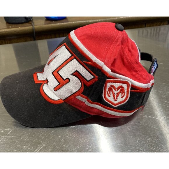 Kyle Petty #45 Sprint NASCAR Hat,Cap - Picture 2 of 7